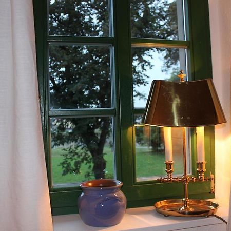 Traumhaftes Elb-Chalet Dresden Ngoại thất bức ảnh