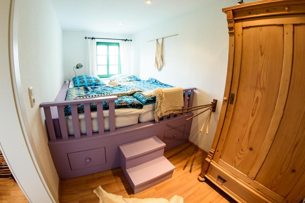 Traumhaftes Elb-Chalet Dresden Ngoại thất bức ảnh