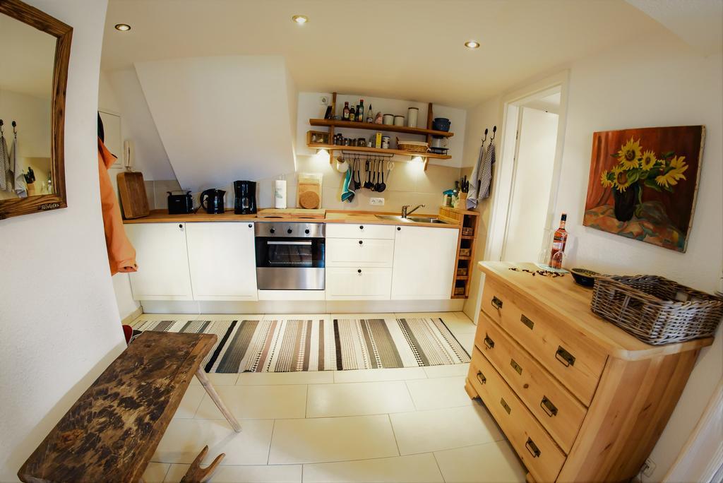 Traumhaftes Elb-Chalet Dresden Ngoại thất bức ảnh