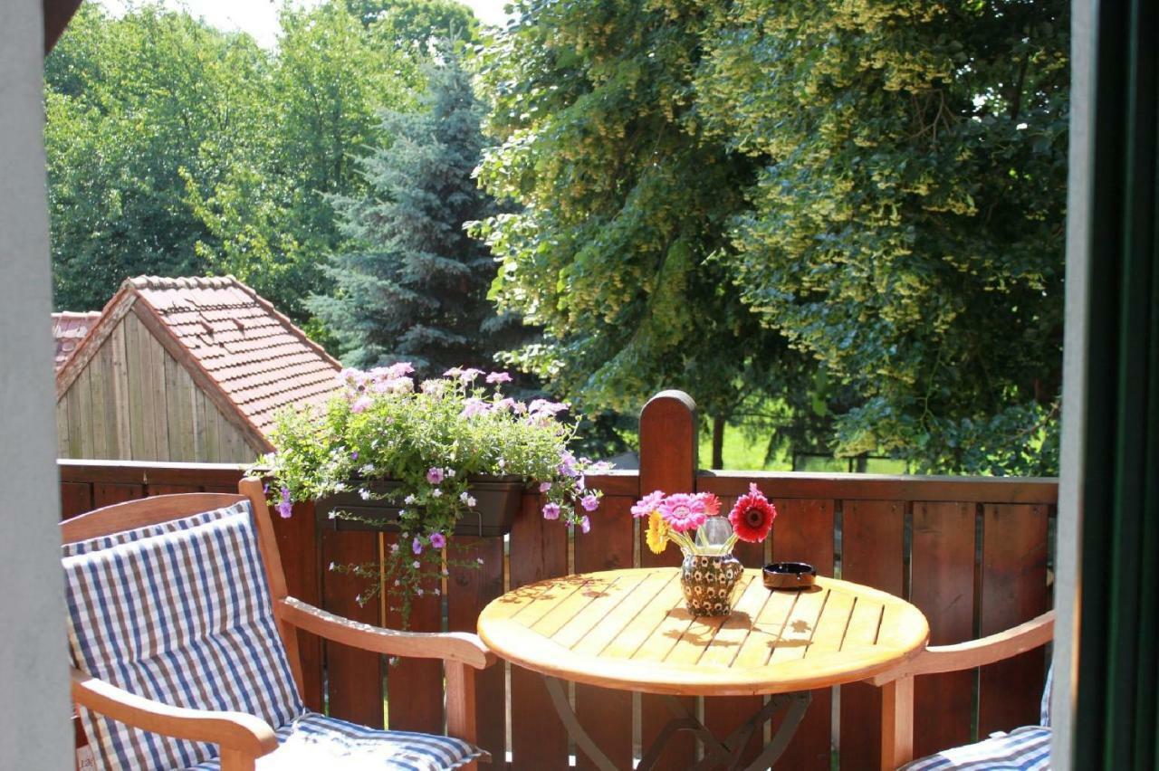 Traumhaftes Elb-Chalet Dresden Ngoại thất bức ảnh